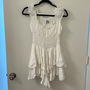 Princess Polly romper